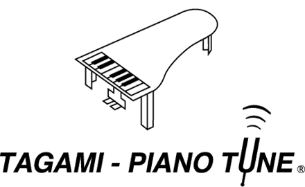 �����t TAGAMI-PIANO TUNE